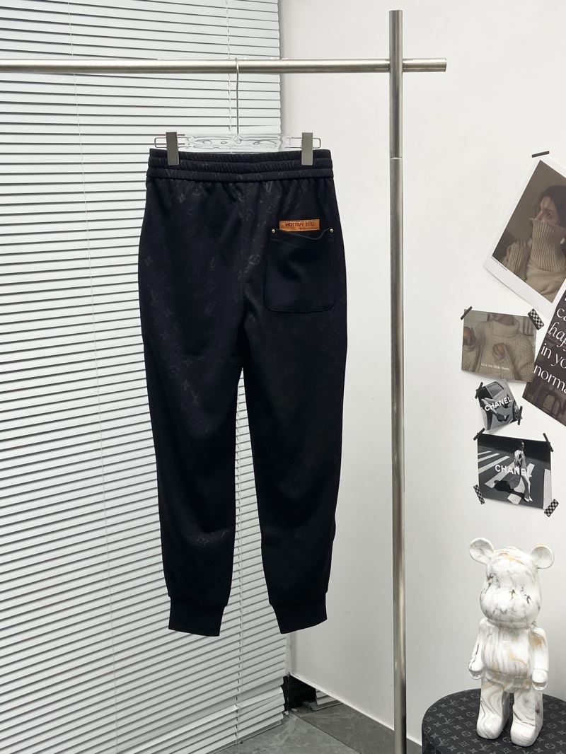 Louis Vuitton Long Pants